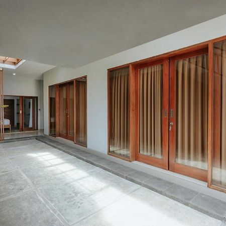 Nudel Canggu By Hospitality Bali Εξωτερικό φωτογραφία