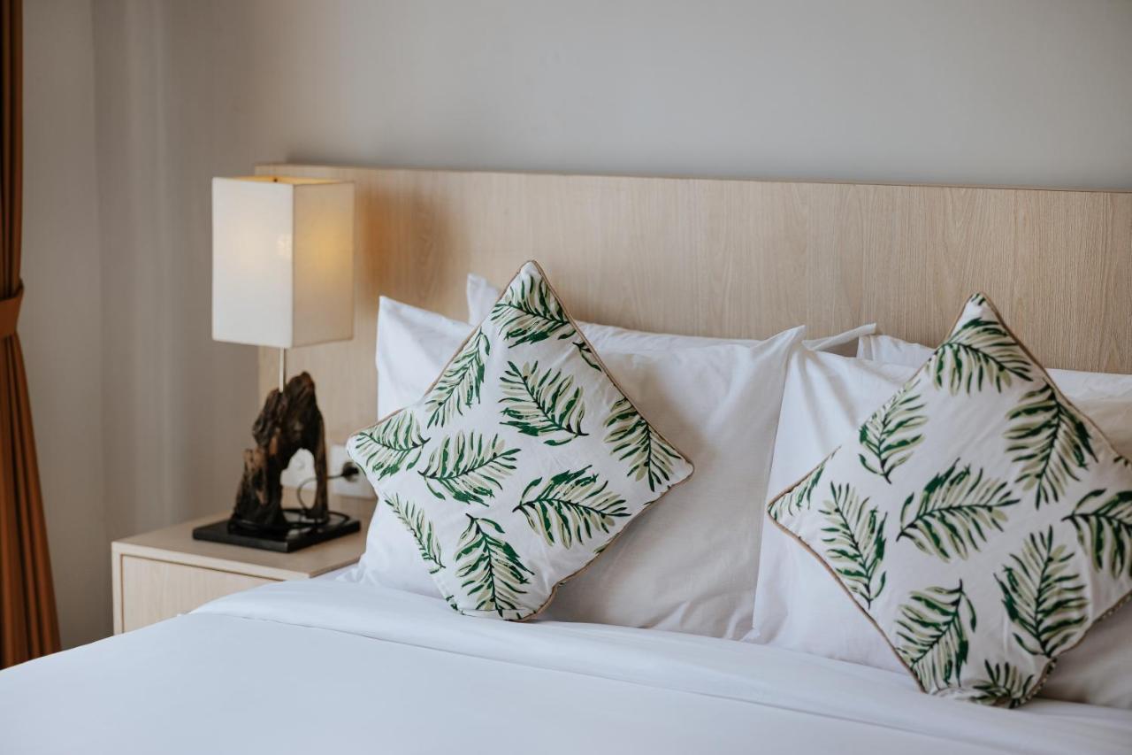 Nudel Canggu By Hospitality Bali Εξωτερικό φωτογραφία