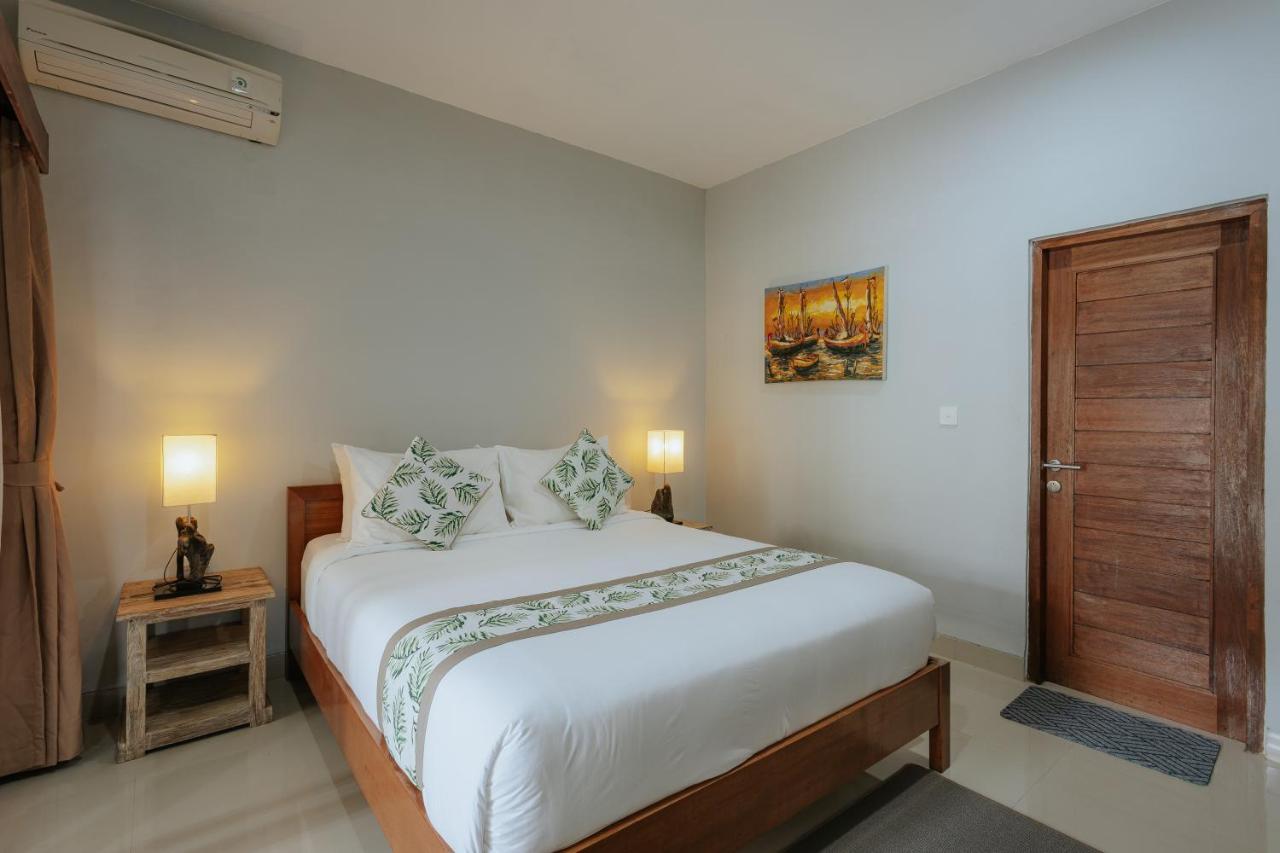 Nudel Canggu By Hospitality Bali Εξωτερικό φωτογραφία