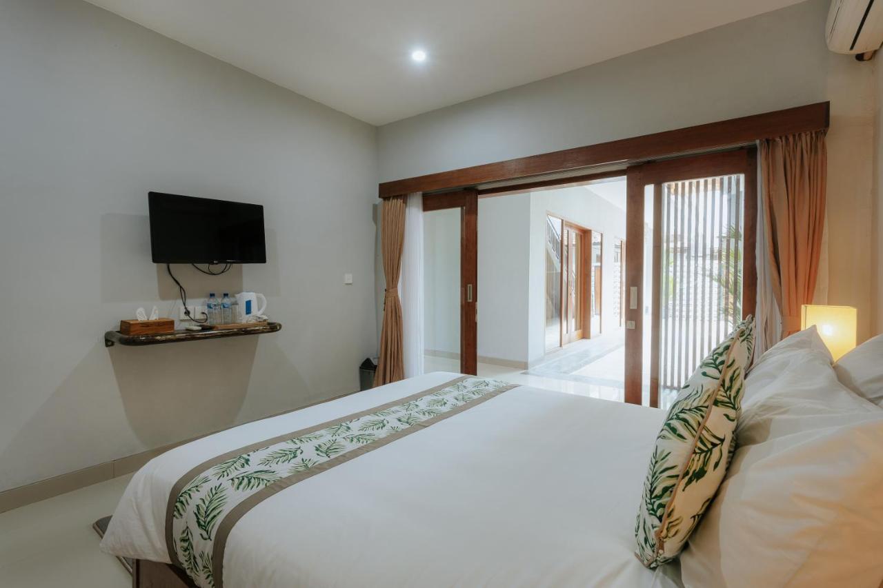 Nudel Canggu By Hospitality Bali Εξωτερικό φωτογραφία