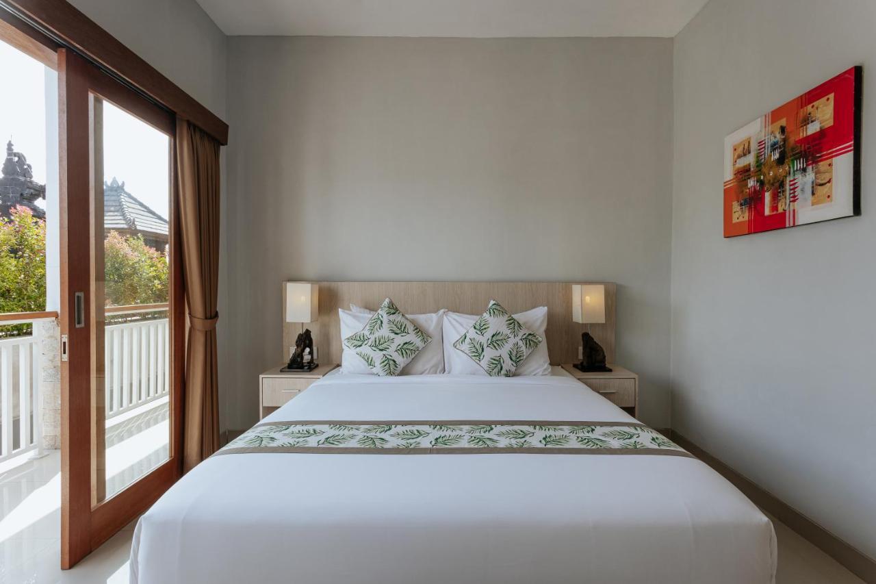 Nudel Canggu By Hospitality Bali Εξωτερικό φωτογραφία