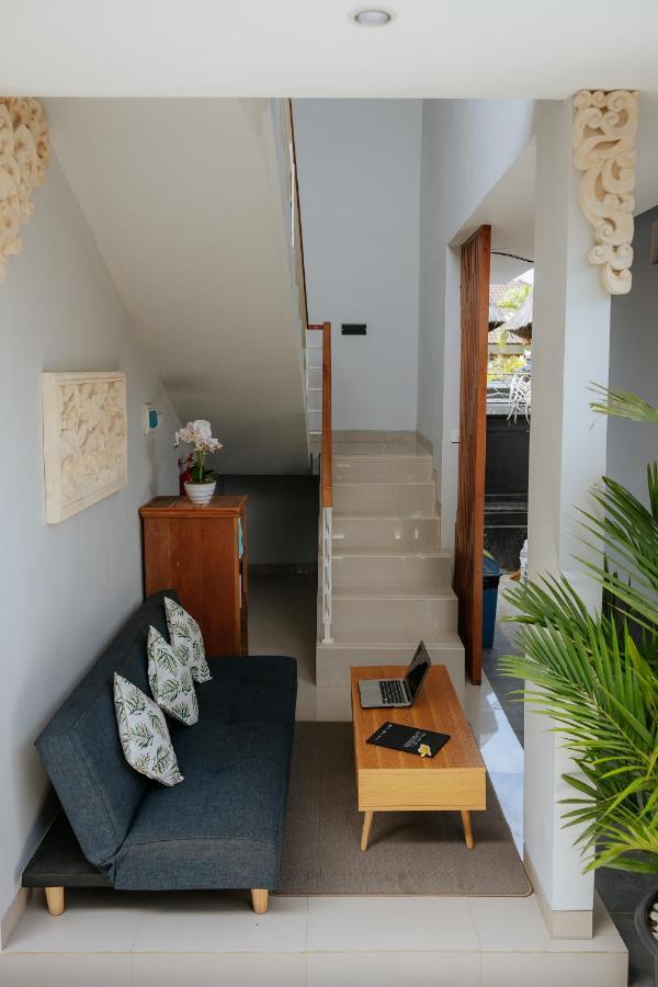 Nudel Canggu By Hospitality Bali Εξωτερικό φωτογραφία