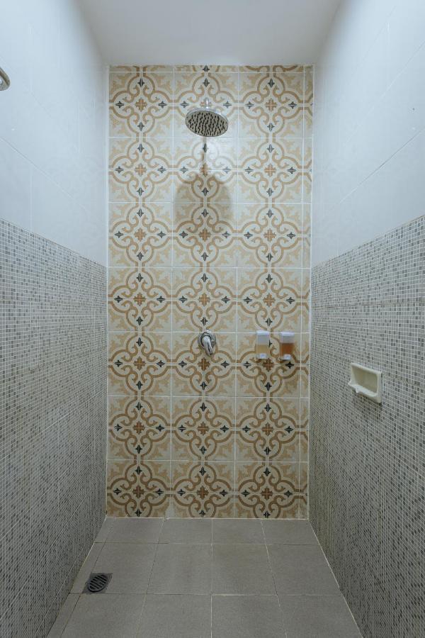 Nudel Canggu By Hospitality Bali Εξωτερικό φωτογραφία