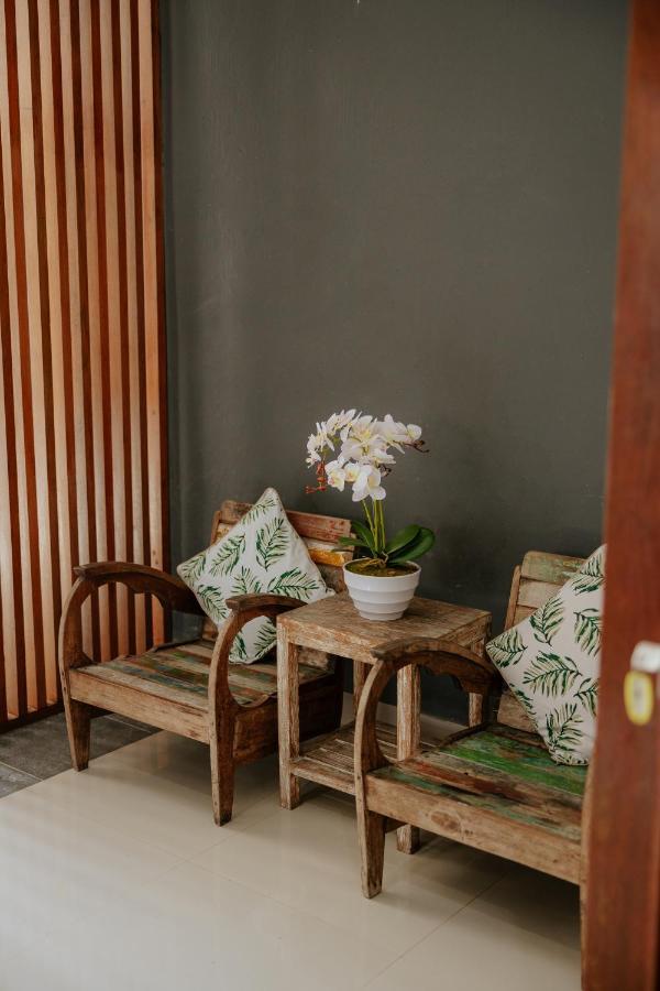 Nudel Canggu By Hospitality Bali Εξωτερικό φωτογραφία