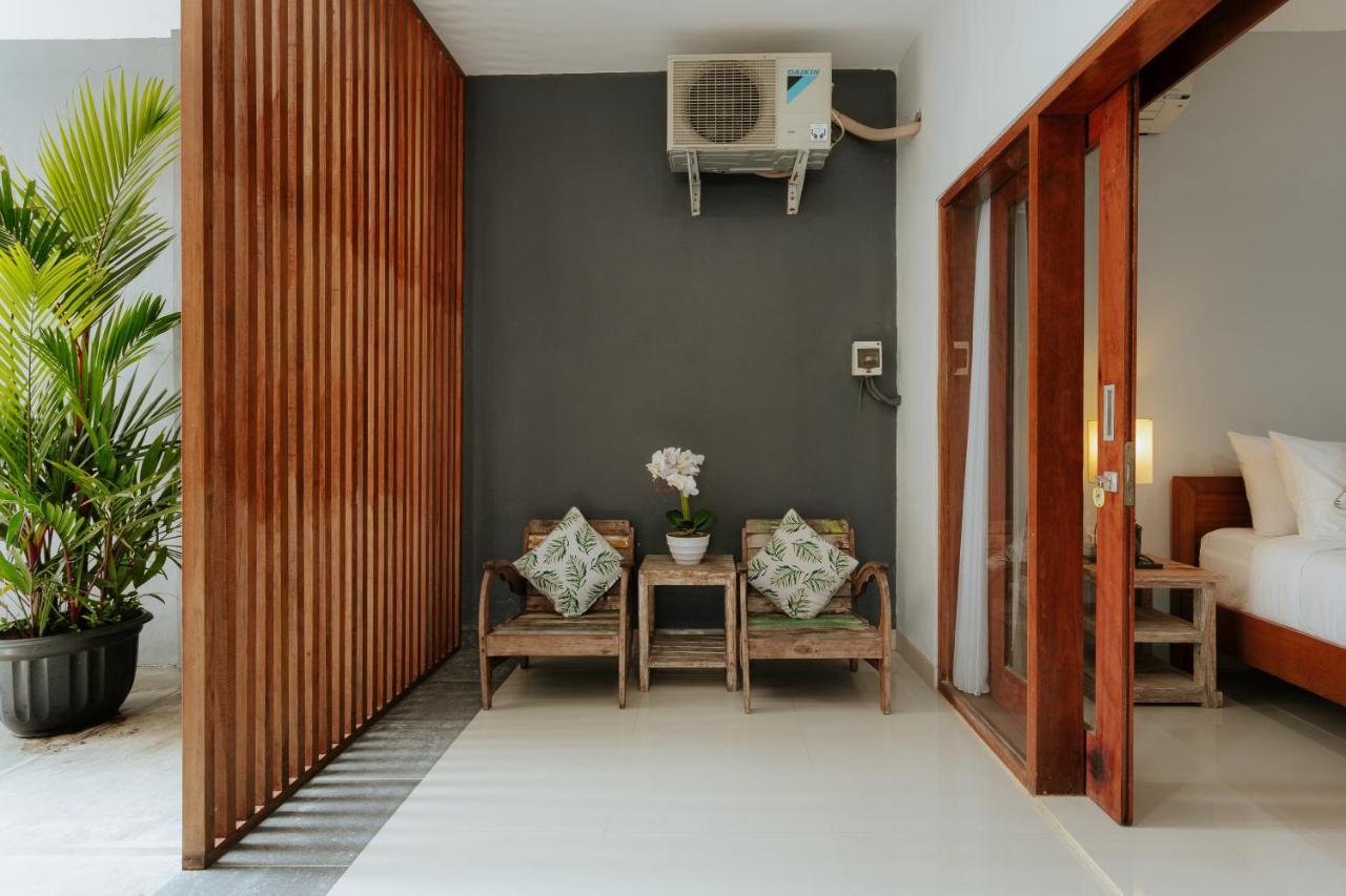 Nudel Canggu By Hospitality Bali Εξωτερικό φωτογραφία