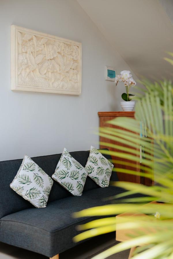 Nudel Canggu By Hospitality Bali Εξωτερικό φωτογραφία