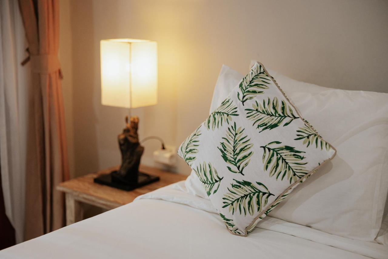 Nudel Canggu By Hospitality Bali Εξωτερικό φωτογραφία