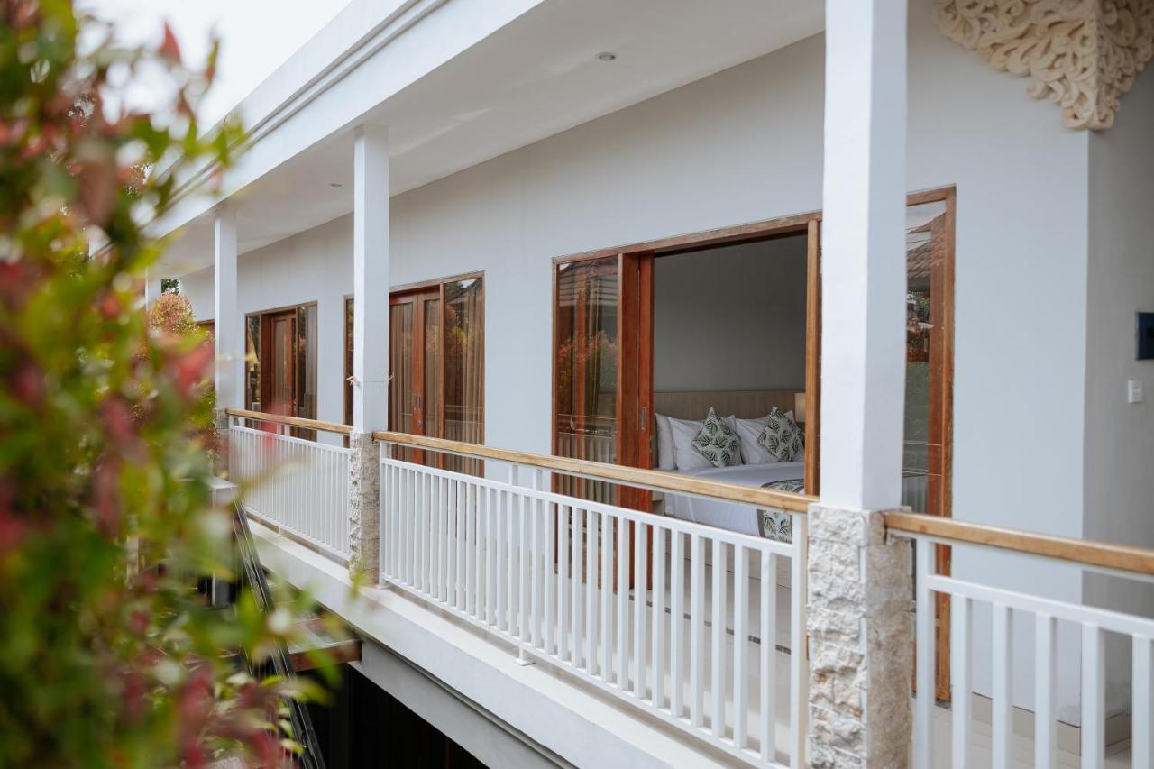 Nudel Canggu By Hospitality Bali Εξωτερικό φωτογραφία