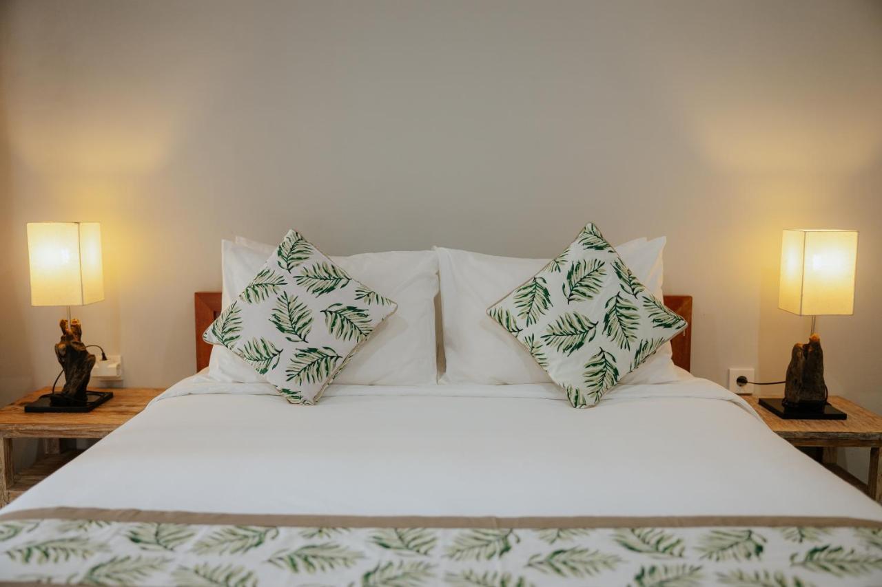 Nudel Canggu By Hospitality Bali Εξωτερικό φωτογραφία