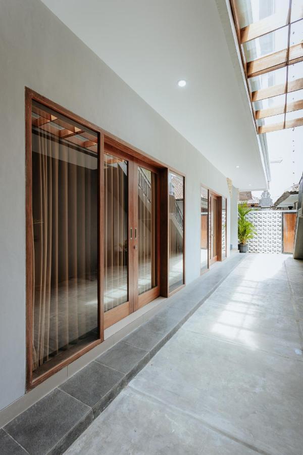 Nudel Canggu By Hospitality Bali Εξωτερικό φωτογραφία